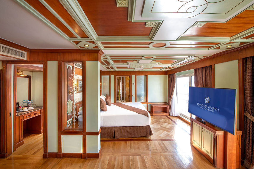Royal Suite