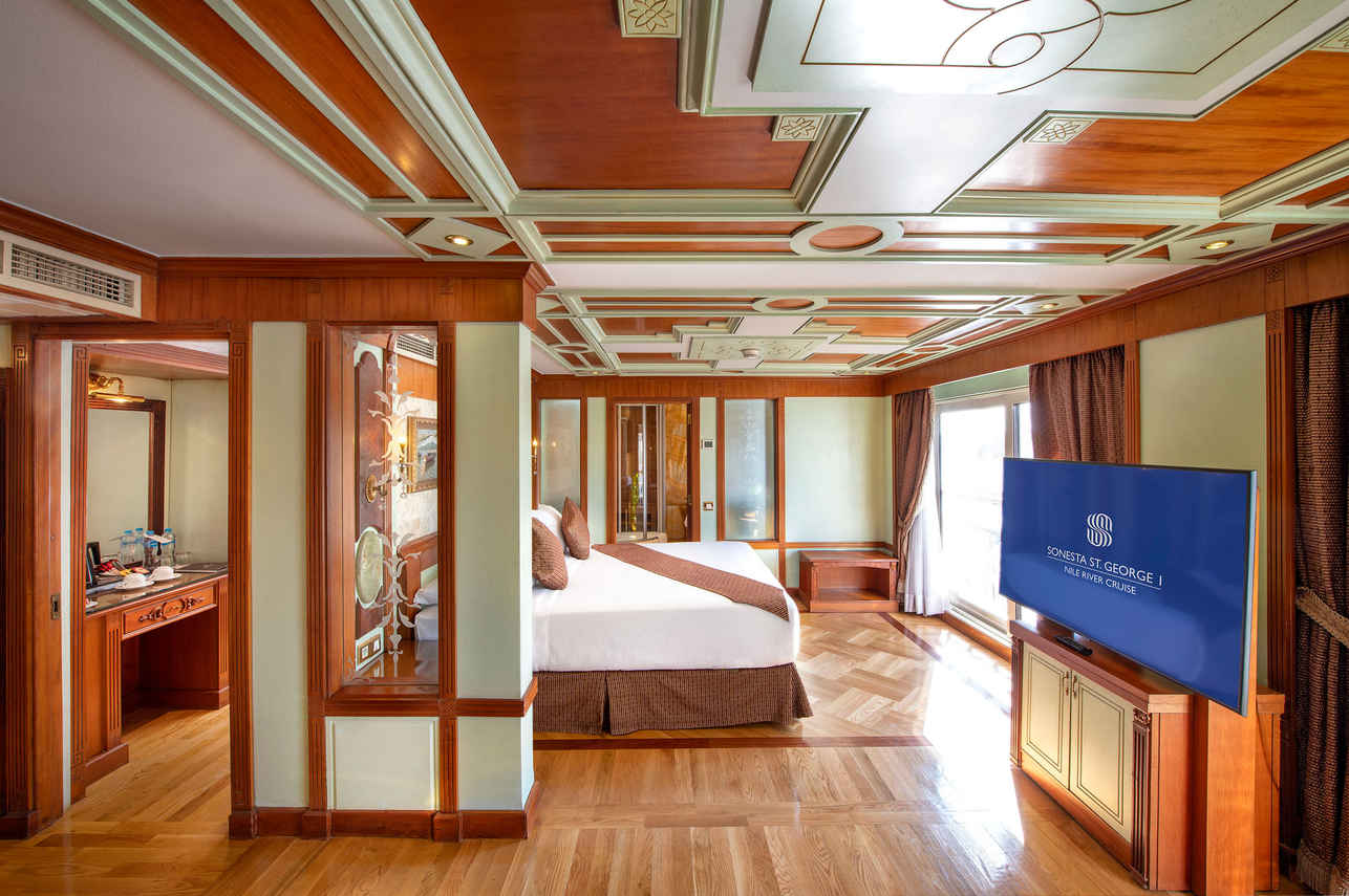 Royal Suite