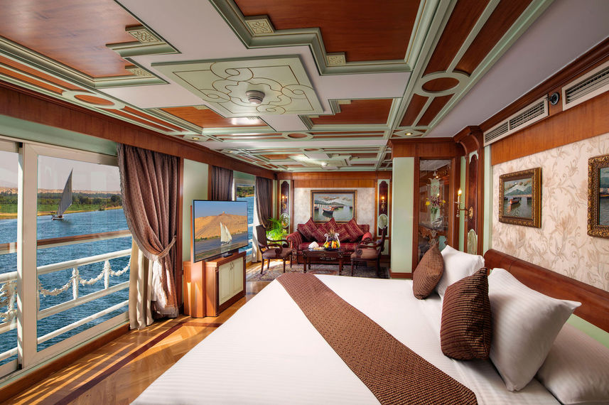 Royal Suite