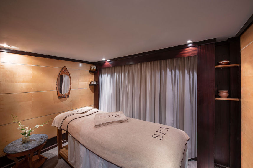 Massage Room