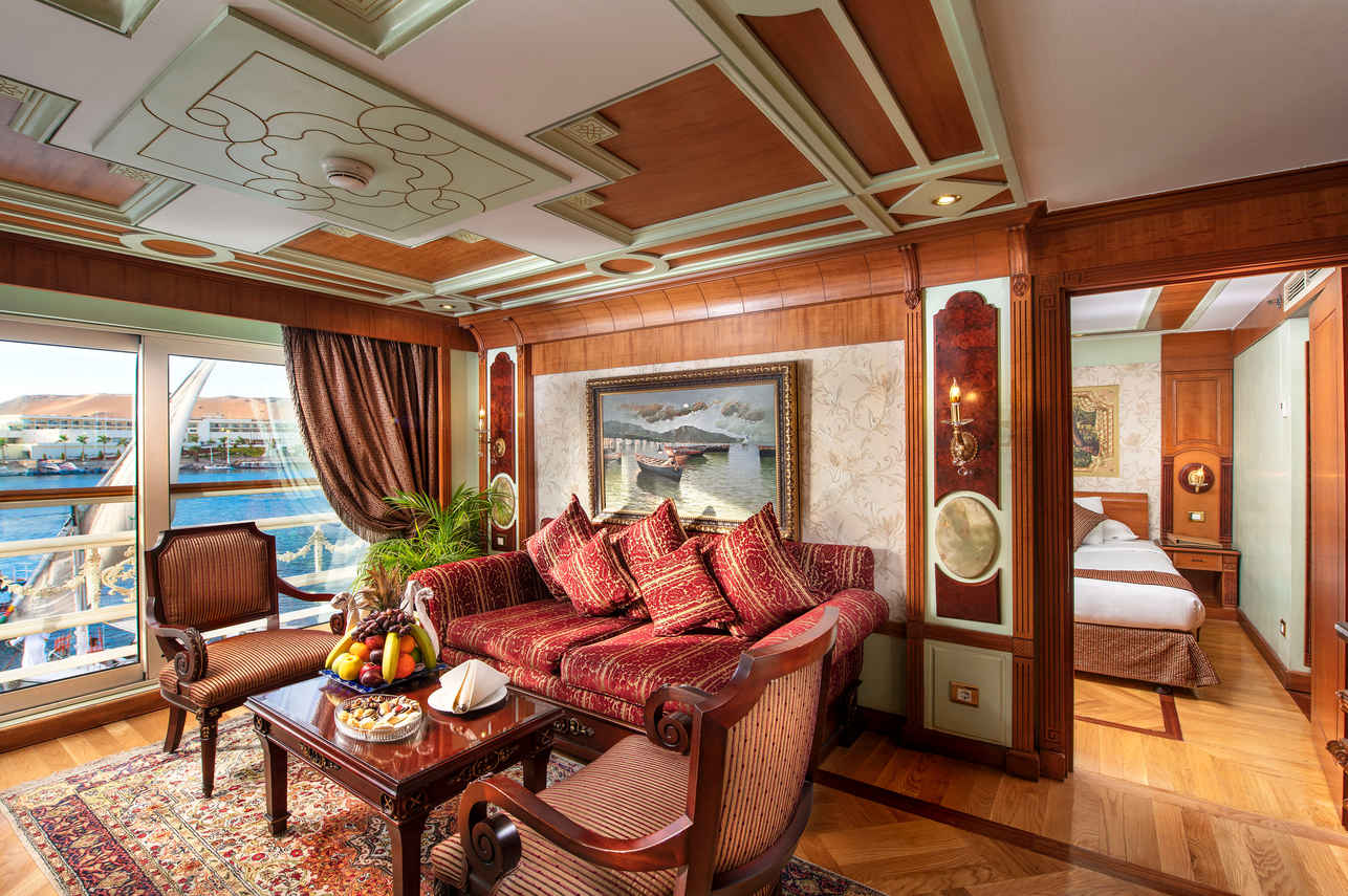 Royal Suite
