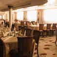 Dining Room - Sonesta St George I