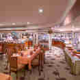 Dining Room - Sonesta St George I