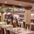 Dining Room - Sonesta St George I