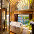 Royal Suite Bathroom