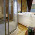 Royal Suite Bathroom