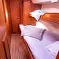 Bunk Bed Cabin