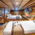 Deluxe Stateroom