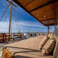 Sun Deck - Komodo Aggressor