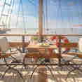 Sun Deck - Komodo Aggressor