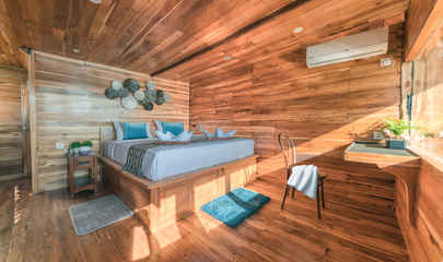Balcony Suites