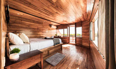 Balcony Suites