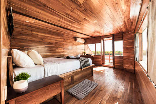 Balcony Suites