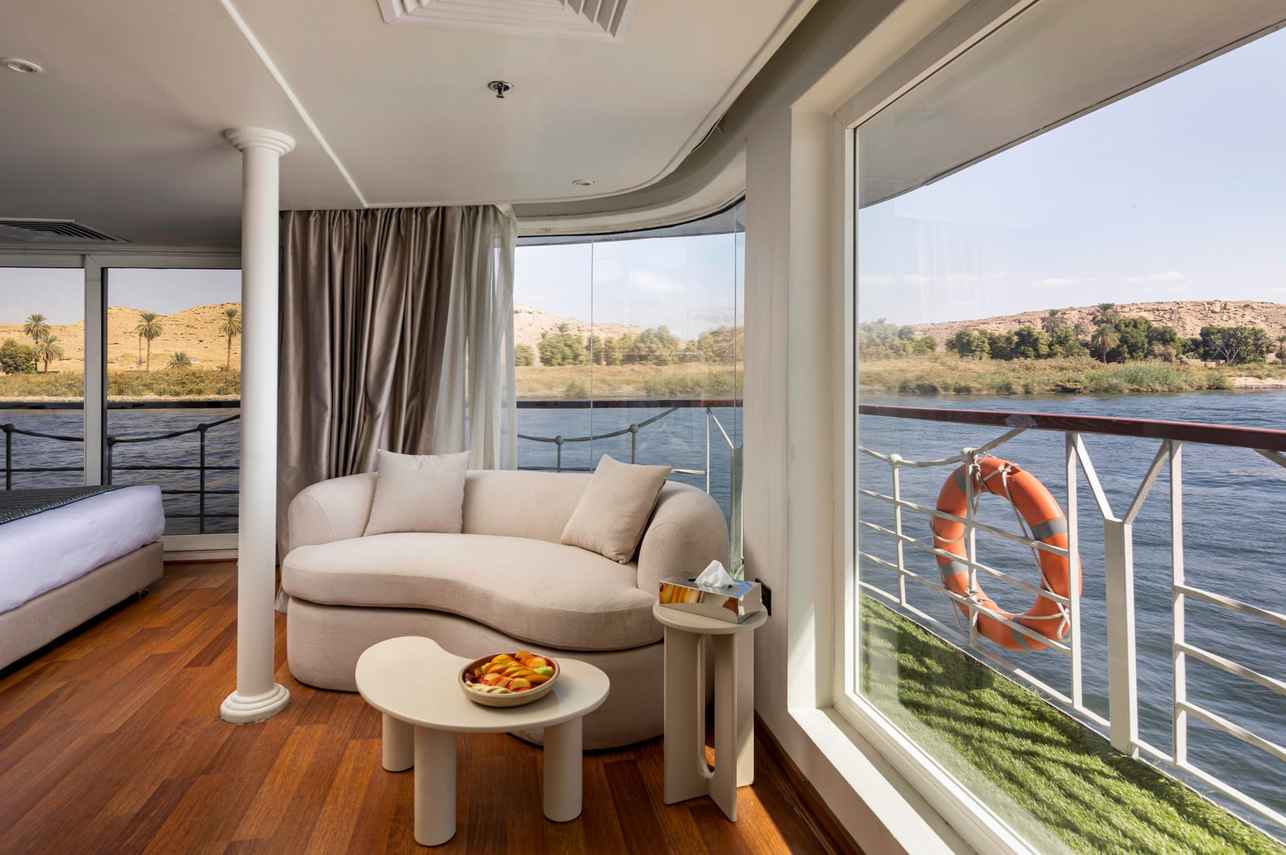 Suite - Grand Mandarin