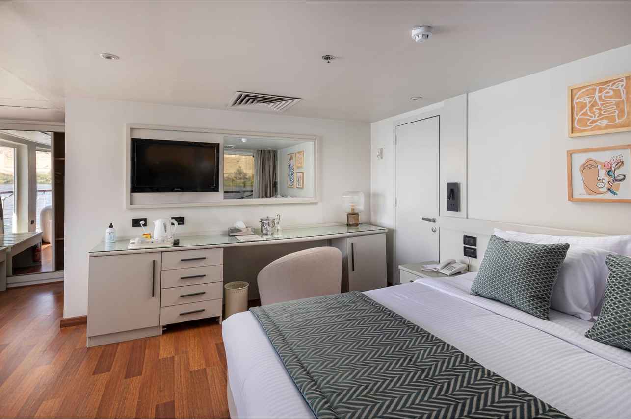 Suite - Grand Mandarin
