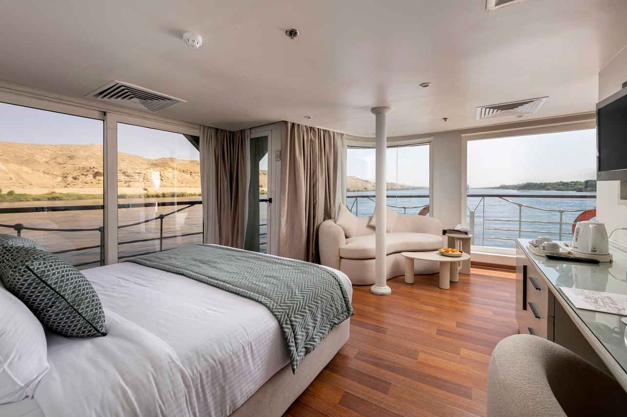 Suite - Grand Mandarin