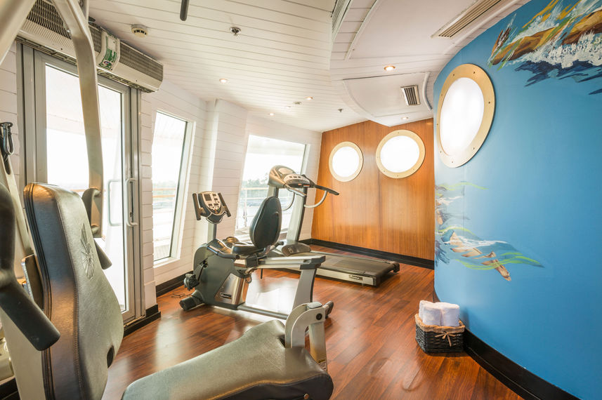 Workout Studio