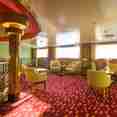 Indoor Lounge
