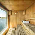 Sauna Room
