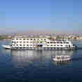 Nile Treasure