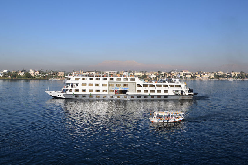 Nile Treasure
