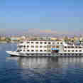 Nile Treasure