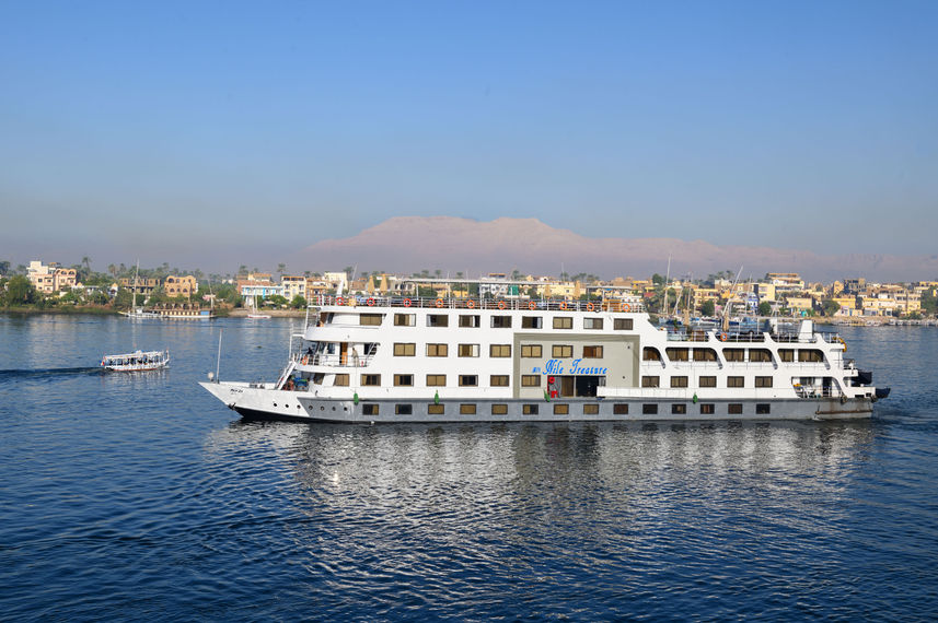 Nile Treasure