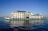 Nile Treasure