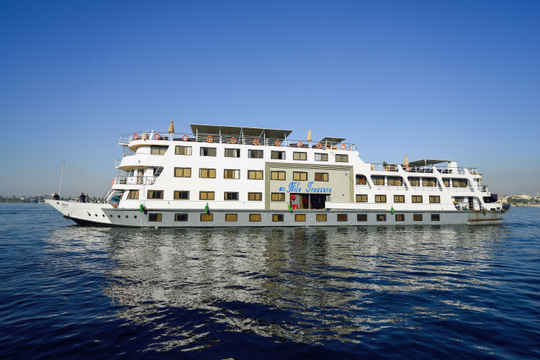Nile Treasure