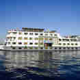 Nile Treasure