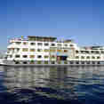 Nile Treasure