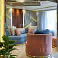 Indoor Lounge