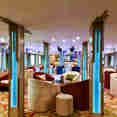 Indoor Lounge