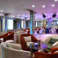Indoor Lounge