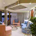 Indoor Lounge