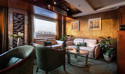 Presidential Suites