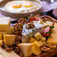 Food on board