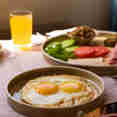 Food on board