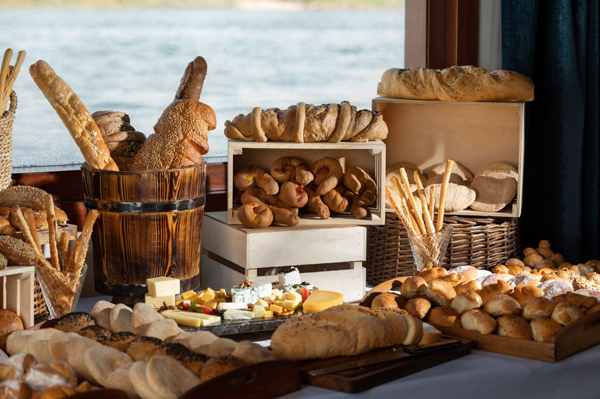 Food on board