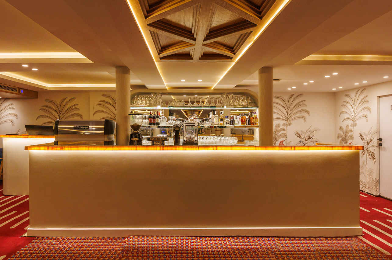 #bararea  - Esmeralda