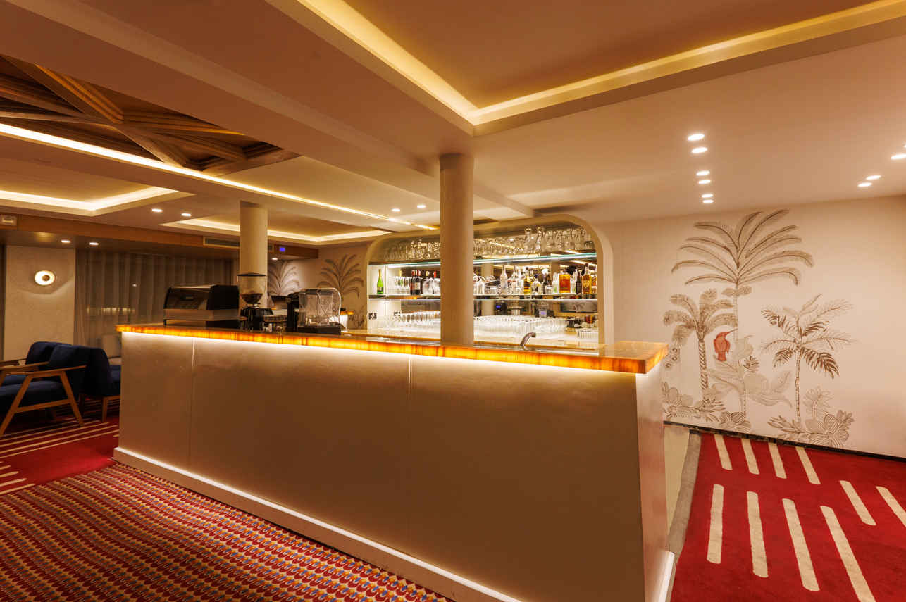 #bararea  - Esmeralda