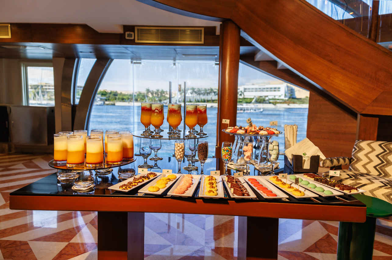 #foodonboard  - Esmeralda