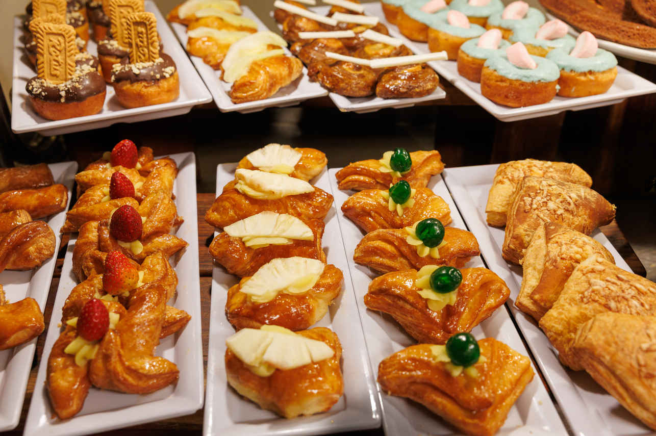 #foodonboard  - Esmeralda