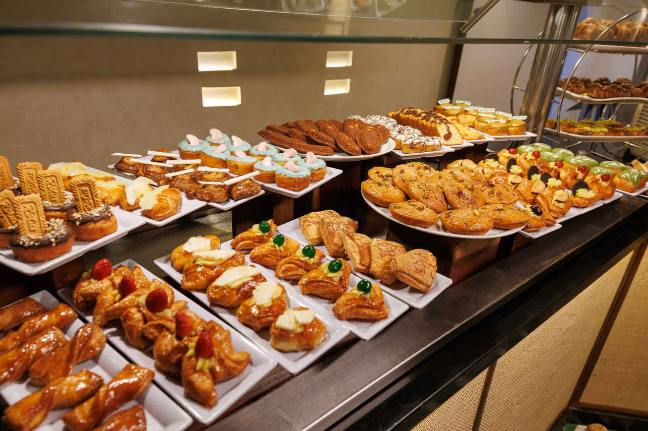 #foodonboard  - Esmeralda