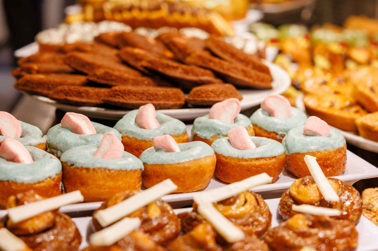 #foodonboard  - Esmeralda