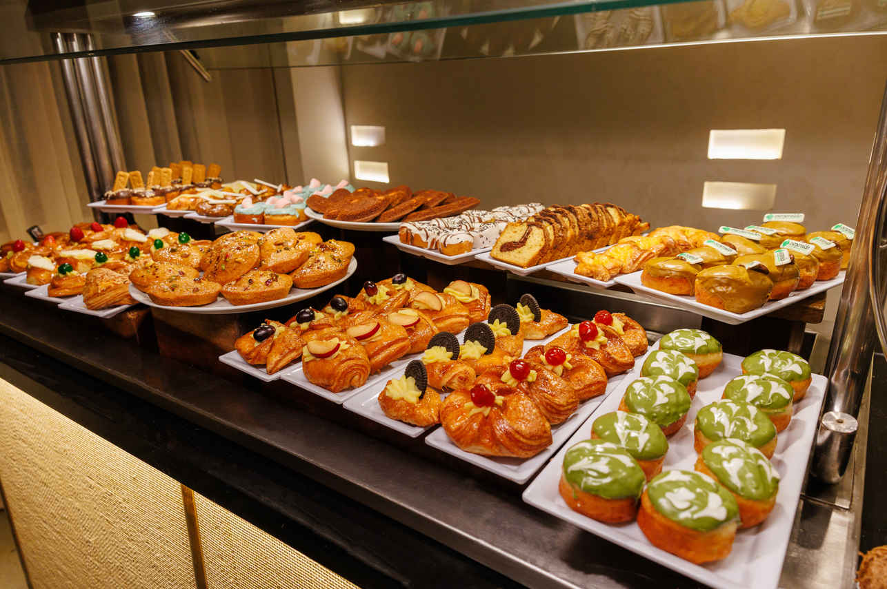 #foodonboard  - Esmeralda