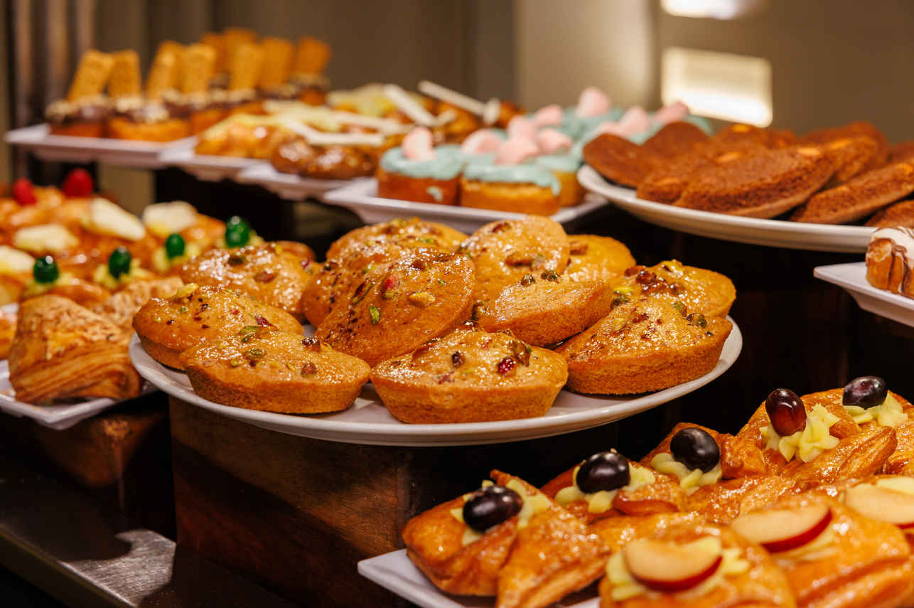 #foodonboard  - Esmeralda