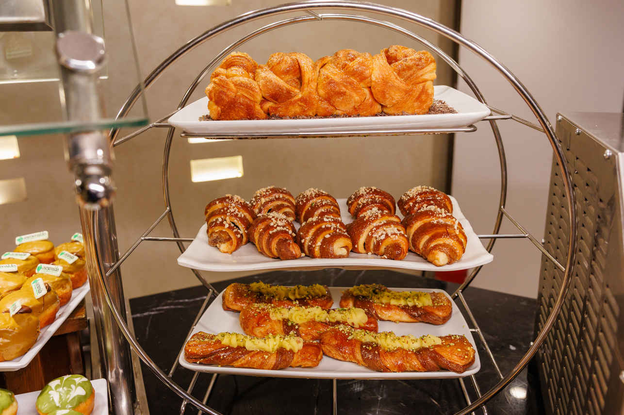 #foodonboard  - Esmeralda