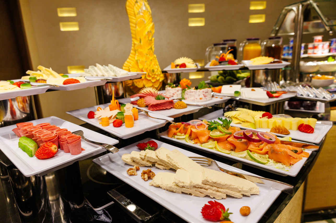 #foodonboard  - Esmeralda