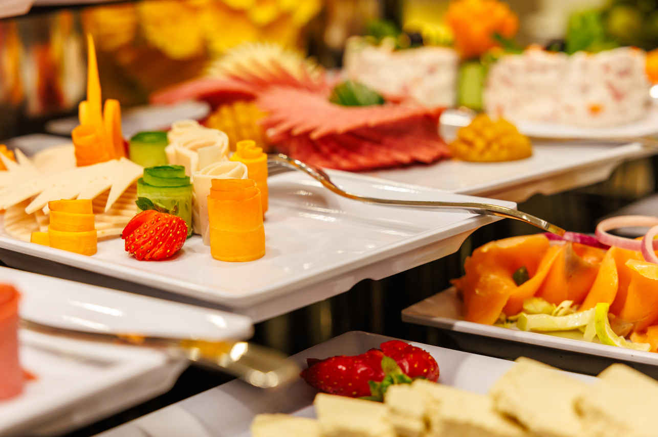 #foodonboard  - Esmeralda